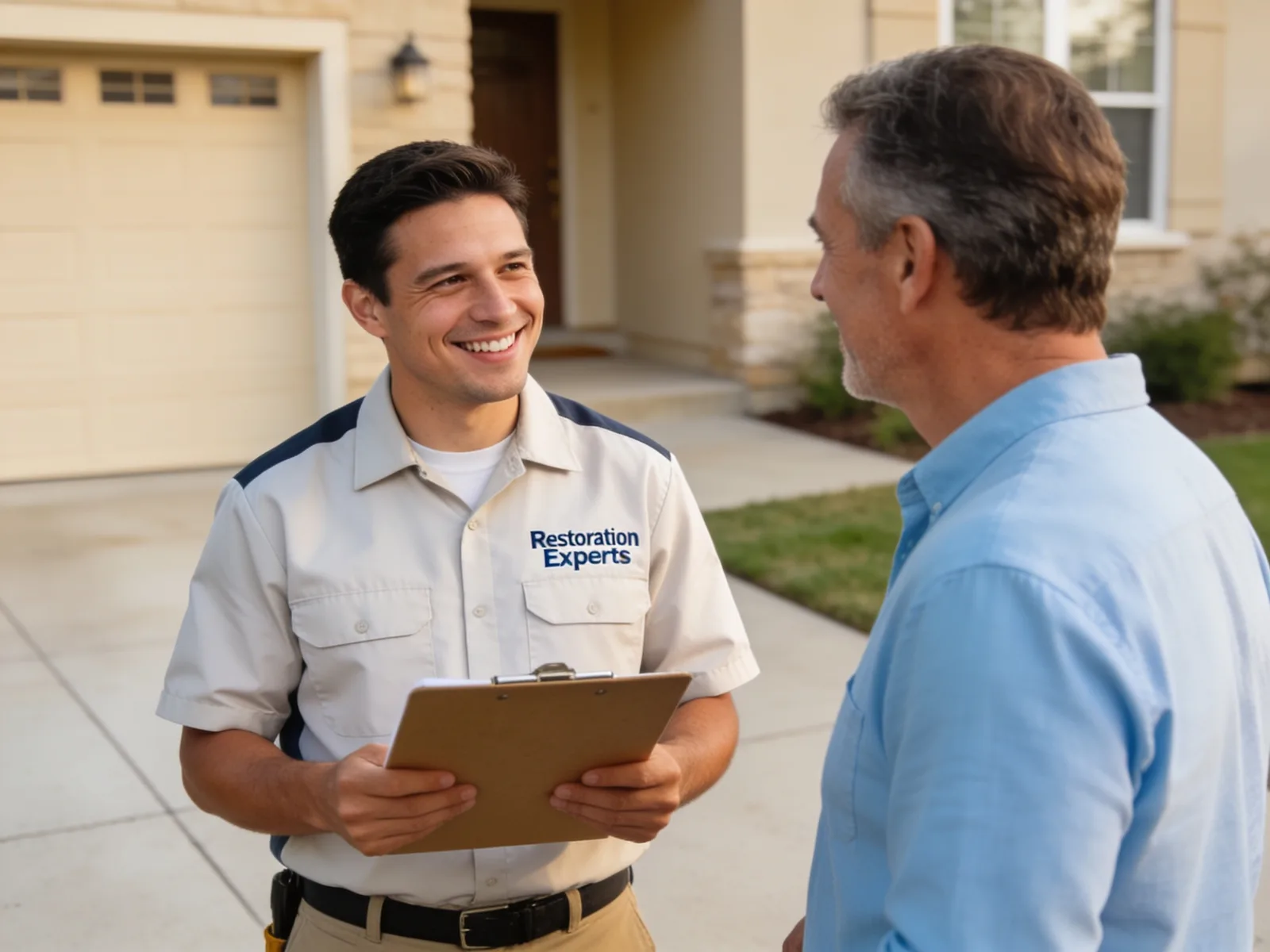 Water Damage Cleanup Moon, VA FAQs